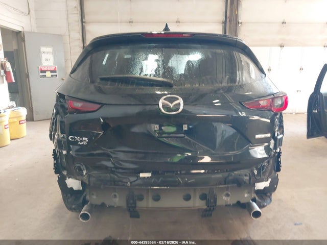 Aukcja sprzedaży 2025 Mazda Cx-5 2.5 S Select, vin: JM3KFBBL3S0746723, numer aukcji: 44393564