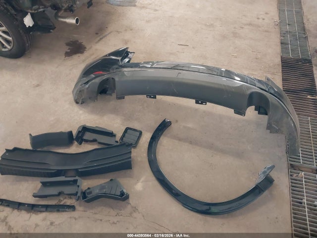 Aukcja sprzedaży 2025 Mazda Cx-5 2.5 S Select, vin: JM3KFBBL3S0746723, numer aukcji: 44393564