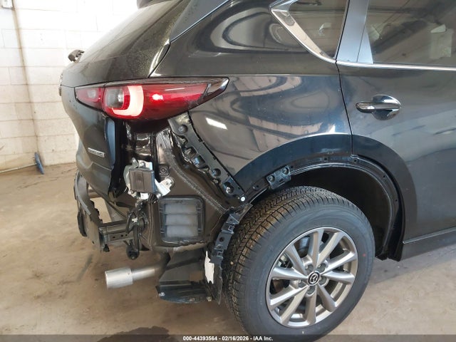 Aukcja sprzedaży 2025 Mazda Cx-5 2.5 S Select, vin: JM3KFBBL3S0746723, numer aukcji: 44393564