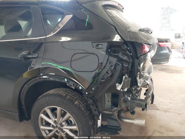 Aukcja sprzedaży 2025 Mazda Cx-5 2.5 S Select, vin: JM3KFBBL3S0746723, numer aukcji: 44393564