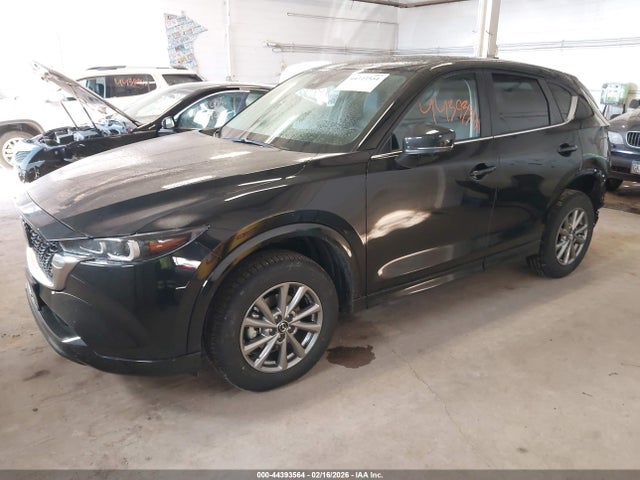Aukcja sprzedaży 2025 Mazda Cx-5 2.5 S Select, vin: JM3KFBBL3S0746723, numer aukcji: 44393564