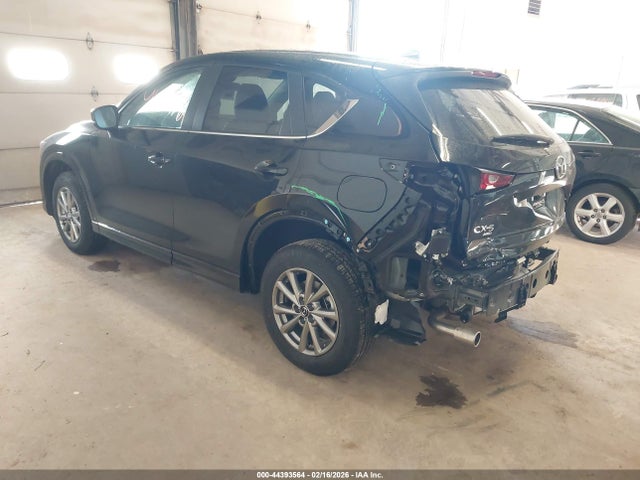 Aukcja sprzedaży 2025 Mazda Cx-5 2.5 S Select, vin: JM3KFBBL3S0746723, numer aukcji: 44393564