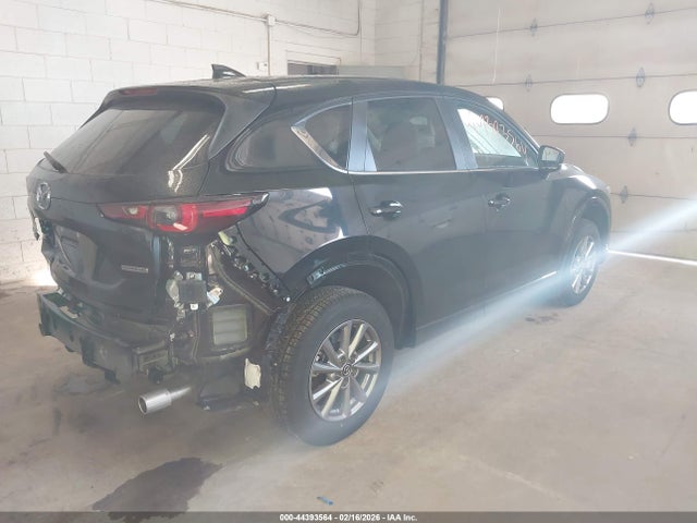 Aukcja sprzedaży 2025 Mazda Cx-5 2.5 S Select, vin: JM3KFBBL3S0746723, numer aukcji: 44393564