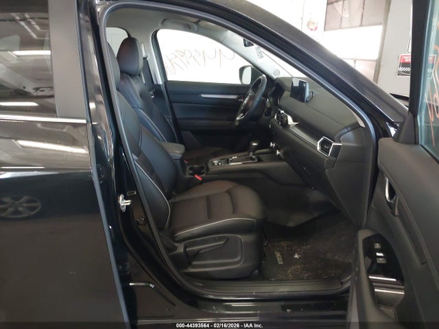 Aukcja sprzedaży 2025 Mazda Cx-5 2.5 S Select, vin: JM3KFBBL3S0746723, numer aukcji: 44393564