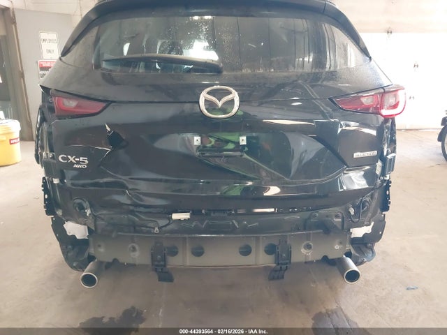 Aukcja sprzedaży 2025 Mazda Cx-5 2.5 S Select, vin: JM3KFBBL3S0746723, numer aukcji: 44393564