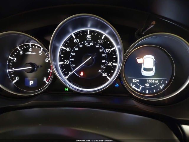 Aukcja sprzedaży 2025 Mazda Cx-5 2.5 S Select, vin: JM3KFBBL3S0746723, numer aukcji: 44393564