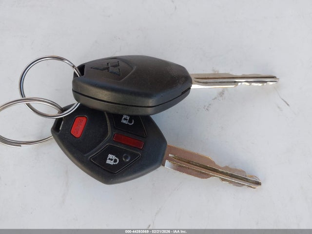 2016 MITSUBISHI OUTLANDER JA4AD2A38GZ050576 Photo 10