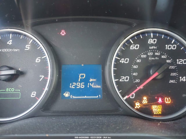 JA4AD2A38GZ050576 Mitsubishi Outlander Es
