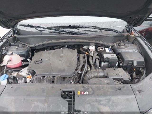 Hyundai TUCSON SE 2022 5NMJACAE7NH112816 Image 10