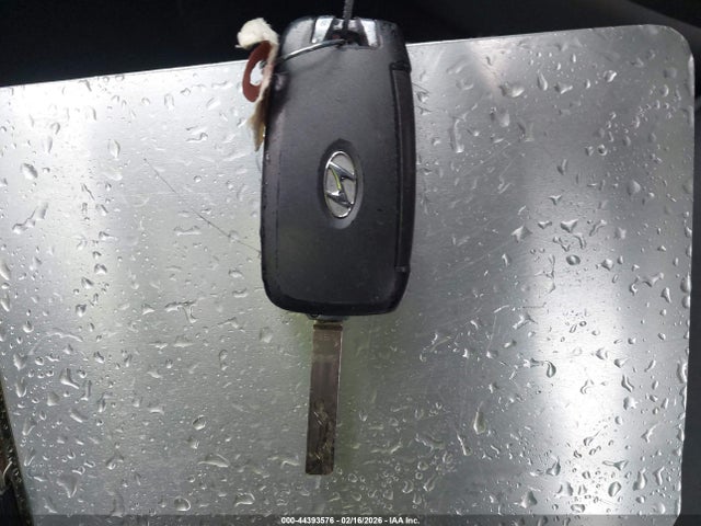 Hyundai TUCSON SE 2022 5NMJACAE7NH112816 Image 11