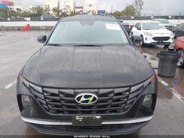 Hyundai TUCSON SE 2022 5NMJACAE7NH112816 Image 13