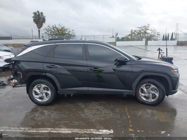 Hyundai TUCSON SE 2022 5NMJACAE7NH112816 Image 14