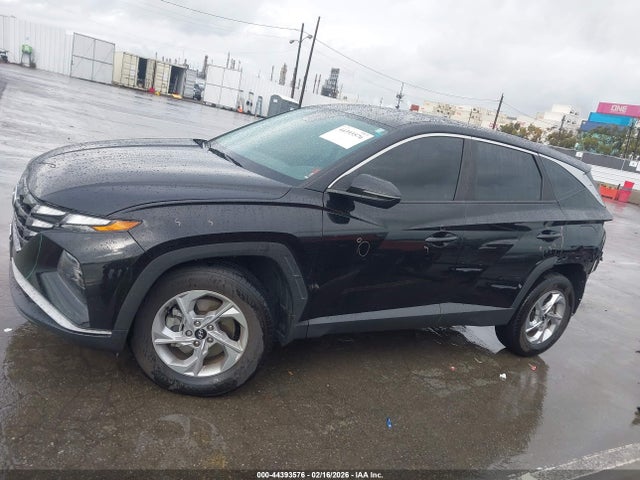 Hyundai TUCSON SE 2022 5NMJACAE7NH112816 Image 15