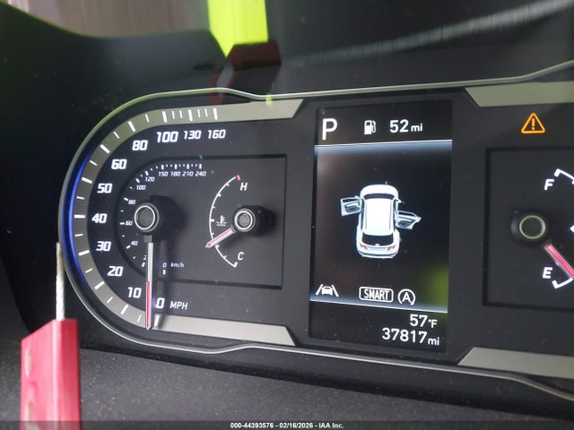 Hyundai TUCSON SE 2022 5NMJACAE7NH112816 Image 16