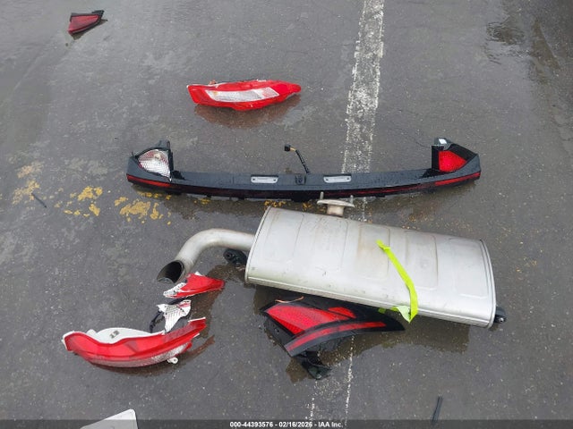 Hyundai TUCSON SE 2022 5NMJACAE7NH112816 Image 12