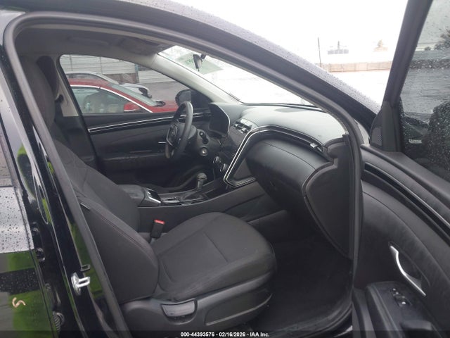 Hyundai TUCSON SE 2022 5NMJACAE7NH112816 Image 5