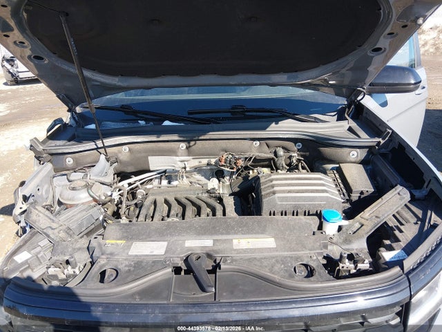 2023 VOLKSWAGEN ATLAS CROSS SPORT 1V2SE2CAXPC225253 Photo 9