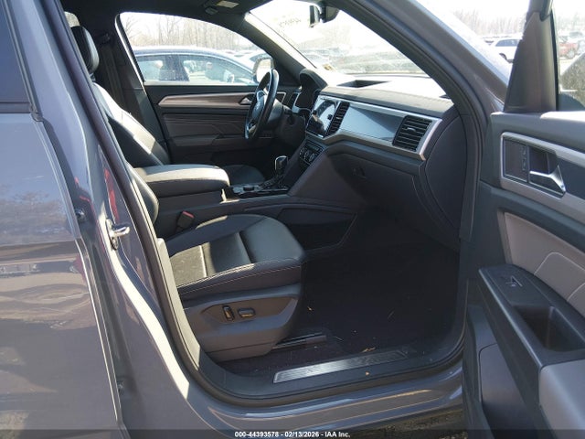 2023 VOLKSWAGEN ATLAS CROSS SPORT 1V2SE2CAXPC225253 Photo 4