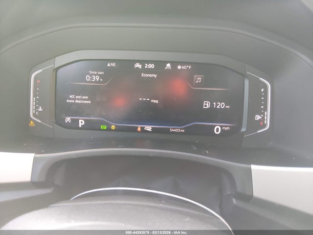 2023 VOLKSWAGEN ATLAS CROSS SPORT 1V2SE2CAXPC225253 Photo 6