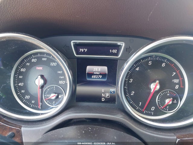 Продаж на аукціоні авто 2018 Mercedes-benz Gls 450 4matic, vin: 4JGDF6EEXJB176496, номер лоту: 44393582