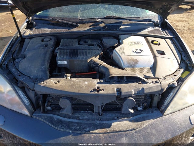 Aukcja sprzedaży 2008 Lexus Rx 400h, vin: JTJHW31U782041873, numer aukcji: 44393590