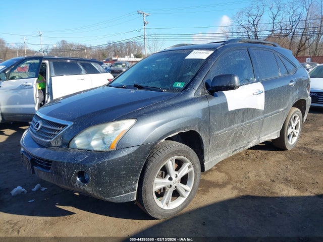Aukcja sprzedaży 2008 Lexus Rx 400h, vin: JTJHW31U782041873, numer aukcji: 44393590