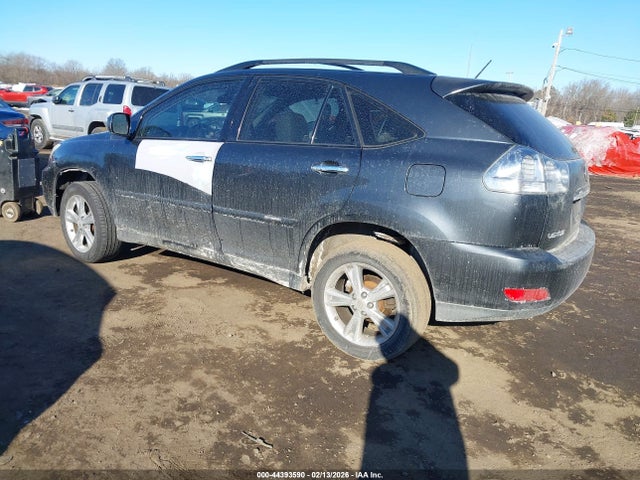 Aukcja sprzedaży 2008 Lexus Rx 400h, vin: JTJHW31U782041873, numer aukcji: 44393590