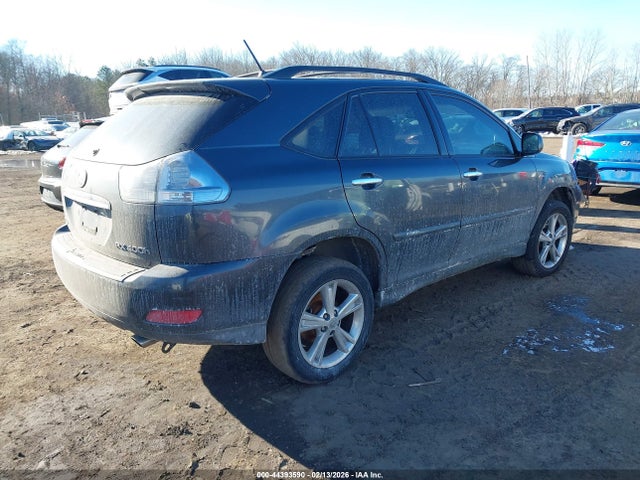 Aukcja sprzedaży 2008 Lexus Rx 400h, vin: JTJHW31U782041873, numer aukcji: 44393590