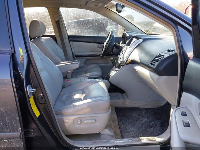 Aukcja sprzedaży 2008 Lexus Rx 400h, vin: JTJHW31U782041873, numer aukcji: 44393590
