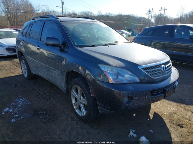 Aukcja sprzedaży 2008 Lexus Rx 400h, vin: JTJHW31U782041873, numer aukcji: 44393590