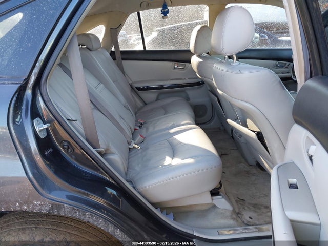 Aukcja sprzedaży 2008 Lexus Rx 400h, vin: JTJHW31U782041873, numer aukcji: 44393590