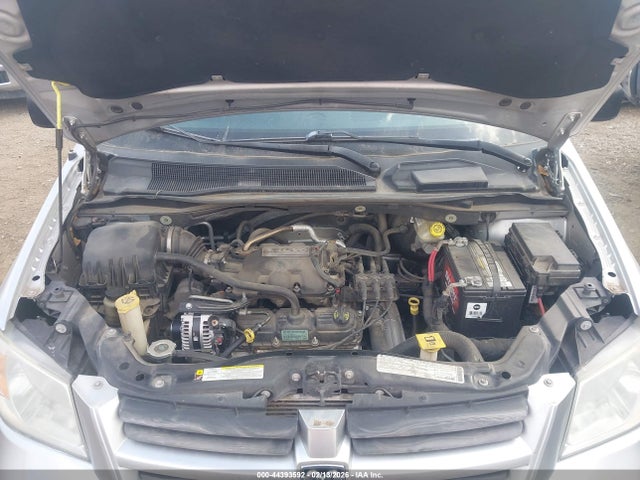 Aukcja sprzedaży 2009 Dodge Grand Caravan Se, vin: 1D8HN44E69B519509, numer aukcji: 44393592