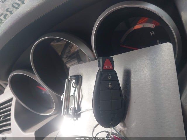 Aukcja sprzedaży 2009 Dodge Grand Caravan Se, vin: 1D8HN44E69B519509, numer aukcji: 44393592