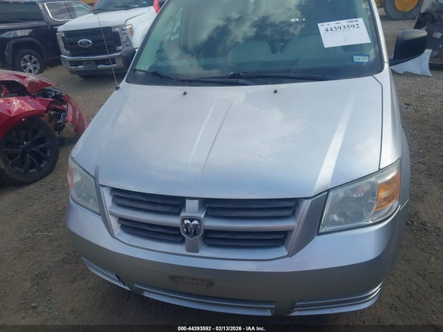 Aukcja sprzedaży 2009 Dodge Grand Caravan Se, vin: 1D8HN44E69B519509, numer aukcji: 44393592