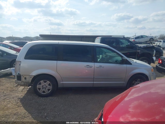 Aukcja sprzedaży 2009 Dodge Grand Caravan Se, vin: 1D8HN44E69B519509, numer aukcji: 44393592