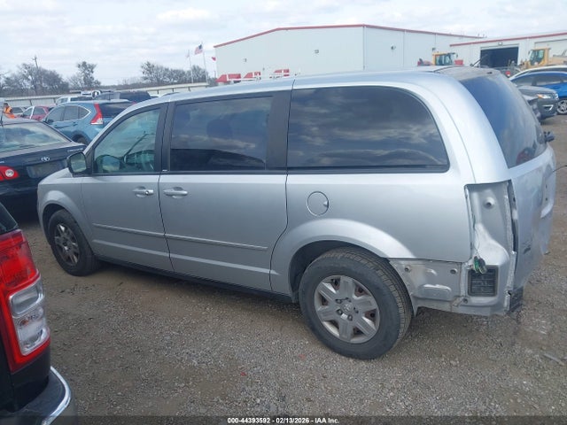 Aukcja sprzedaży 2009 Dodge Grand Caravan Se, vin: 1D8HN44E69B519509, numer aukcji: 44393592