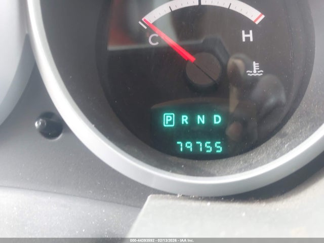 Aukcja sprzedaży 2009 Dodge Grand Caravan Se, vin: 1D8HN44E69B519509, numer aukcji: 44393592