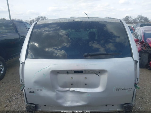 Aukcja sprzedaży 2009 Dodge Grand Caravan Se, vin: 1D8HN44E69B519509, numer aukcji: 44393592