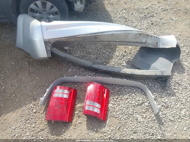 Aukcja sprzedaży 2009 Dodge Grand Caravan Se, vin: 1D8HN44E69B519509, numer aukcji: 44393592