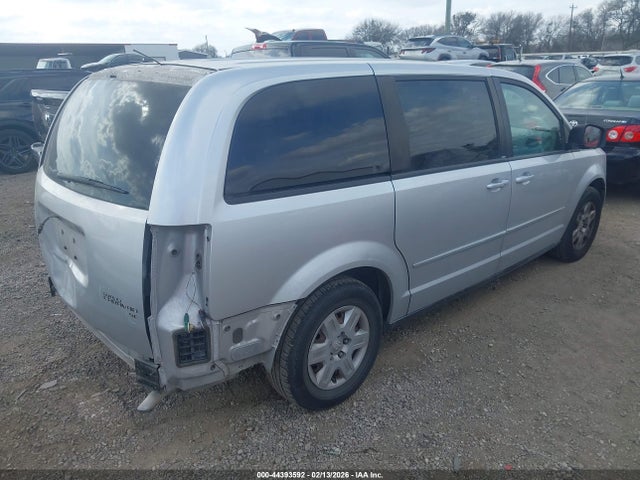 Aukcja sprzedaży 2009 Dodge Grand Caravan Se, vin: 1D8HN44E69B519509, numer aukcji: 44393592