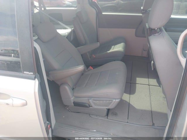 Aukcja sprzedaży 2009 Dodge Grand Caravan Se, vin: 1D8HN44E69B519509, numer aukcji: 44393592