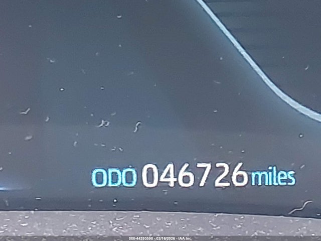 Toyota Mirai Xle 2022 JTDAAAAA6NA005591 Image 15