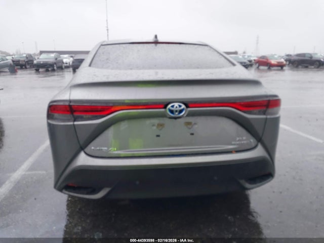 Toyota Mirai Xle 2022 JTDAAAAA6NA005591 Image 16