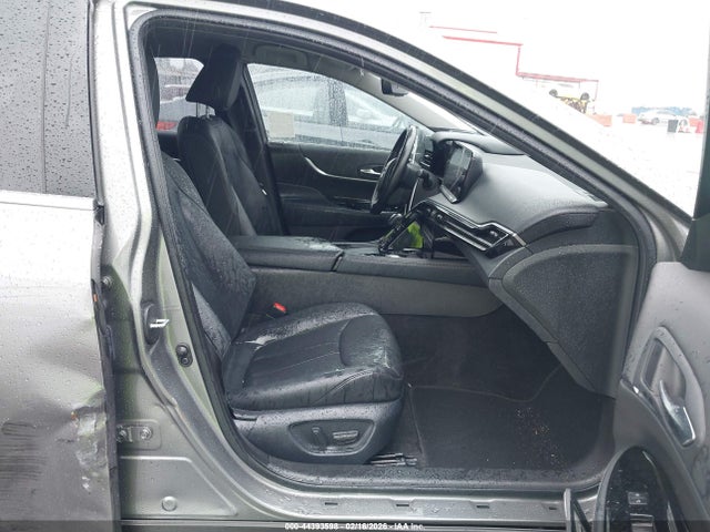 Toyota Mirai Xle 2022 JTDAAAAA6NA005591 Image 5
