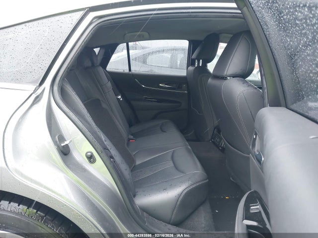 Toyota Mirai Xle 2022 JTDAAAAA6NA005591 Image 8
