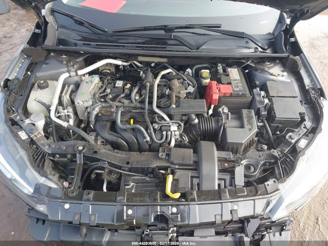 2020 NISSAN SENTRA 3N1AB8CV4LY302697 Photo 9