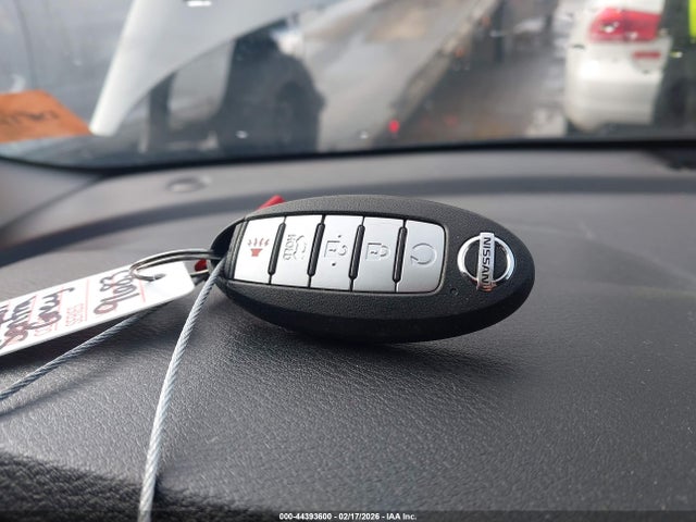 2020 NISSAN SENTRA 3N1AB8CV4LY302697 Photo 10