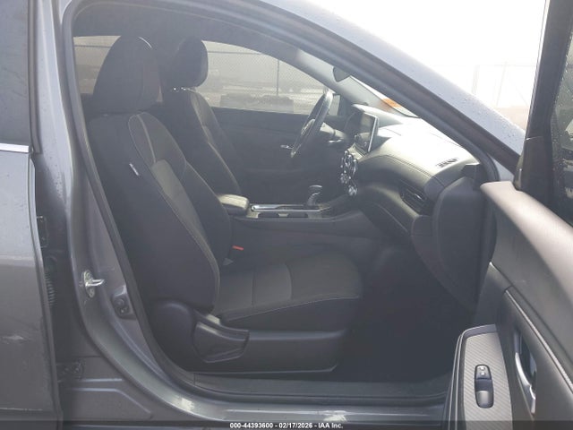 2020 NISSAN SENTRA 3N1AB8CV4LY302697 Photo 4