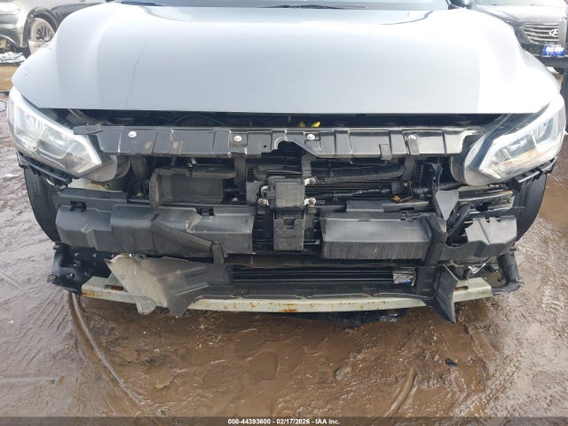 2020 NISSAN SENTRA 3N1AB8CV4LY302697 Photo 5