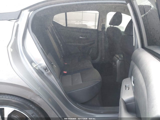 2020 NISSAN SENTRA 3N1AB8CV4LY302697 Photo 7